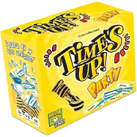 Asmodee RPTUPA01, Brettspiel, Raten, 12 Jahr(e), 30 min
