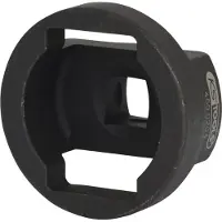 Ks Tools 3/4' Achsmuttern-Schlüssel für BPW, 65mm ( 450.0204 )