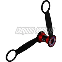 ABI Enduro Bearings TorqTite Wrench Schraubenschlüssel, BB86/92/PF30 (BBT-010)