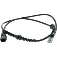 VEMO ABS Sensor Raddrehzahl Hinten Links Hinten Rechts für RENAULT MEGANE III Grandtour (KZ0/1) V46-72-0135