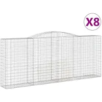 vidaXL Qufonas