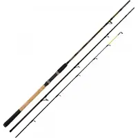 LINEAEFFE Empire Feederrute Golden 3.60 m / 50-150 g Golden 3.60 m