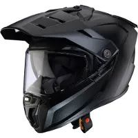 Caberg CabergTanamiMattSchwarzAdventureIntegralhelm Größe M