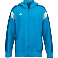 Erima Kinder Kapuzensweat CELEBRATE 125 Training Jacket with hood