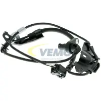 VEMO ABS Sensor Raddrehzahl Vorne Links für TOYOTA Camry Limousine (V5) V70-72-0274