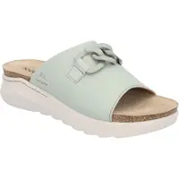 Josef seibel Celine 07 | Sandale für Damen | Grün