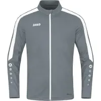 Jako Polyester-Trainingsjacke Kind Power