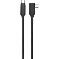VORTEX VR VortexVR 5m Glasfaser USB-C Kabel für Meta Link | für Meta Quest 3 / 3S / 2 (10 Gbps)