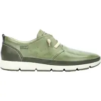 Pikolinos Halbschuhe M4A-4266C1 Grün 43