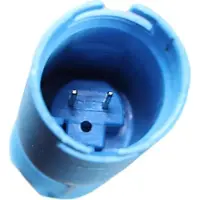 METZGER ABS Sensor Raddrehzahl Hinten für BMW 3 Limousine (E46) 0900528