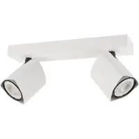 ITALUX Strahlerlampe MERUSA SPL-31970-2B-WH