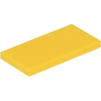 LEGO 25 Stück , Teil Nr. 87079 in Gelb