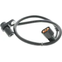 VEMO ABS Sensor Raddrehzahl Hinten für MITSUBISHI Lancer VII Limousine (CSA, CTA) V37-72-0058