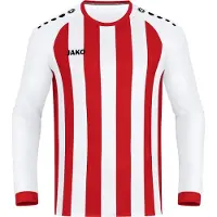 Jako Inter Langarm-Trikot
