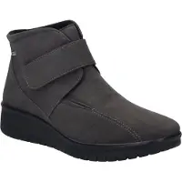 Josef seibel Calais 53 | Stiefelette für Damen | Grau