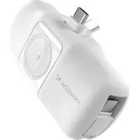 Wozinsky White