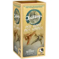 Sonstige Verlage Onitama: Der Geist des Windes [Erweiterung]
