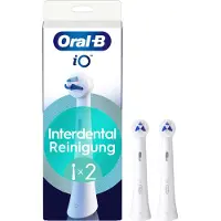 Oral-B 373371, 2 Stück(e), Weiß, 3 Monat( e),