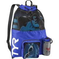 Tyr Herren Rucksack Mehrfarbig LBMMB3/428 Grösse One size