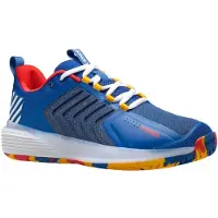 K-Swiss Ultrashot 3 Allcourt-schuhe