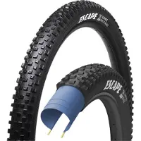 Goodyear Reifen Escape Tubeless Ready