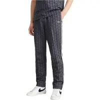 Lacoste TRACKSUIT TROUSERS Schwarz