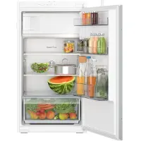 Bosch Serie 2 KIL32NSE0, 147 l, Integriert, E, 35 dB, SN-ST, 3 kg/24h