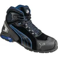 Puma Rio Mid Lace-up Sicherheitsstiefel Herren