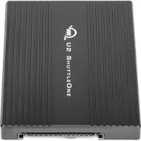 OWC U2 ShuttleOne, 512 GB, M.2