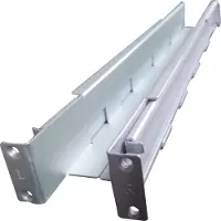 APC Easy UPS RAIL KIT, 700MM - Rack-Schienen-Kit - für P/N: SRV2KRI, SRV6KRILRK
