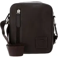 Chiemsee Umhängetasche Herren, Damen 020638 braun
