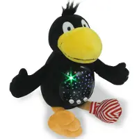 Jamara 466500, LED, Freistehend, Junge/Mädchen, Akku