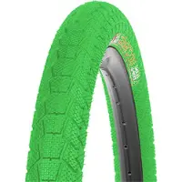 Kenda 50-406 Krackpot, K-907 Draht, grün