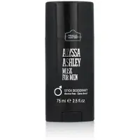 Alyssa Ashley Musk For Men Deodorant Stick 75 ml