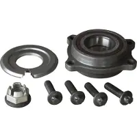 VAICO Radlagersatz Vorne für RENAULT Clio III Schrägheck (BR0/1, CR0/1) V46-0801