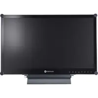 AG Neovo X-22E, 54,6 cm (21.5"), 1920 x 1080 Pixel, Full HD, LED, 3 ms, Schwarz