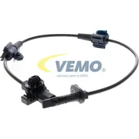 VEMO ABS Sensor Raddrehzahl Hinten Links für HONDA CR-V IV (RM) V26-72-0230