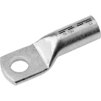 Cimco Presskabelschuh Cu, DIN 46235, LQ/Anschluss-Bolzen 16mm²/8mm, 100 Stk.