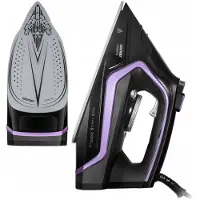 Zelmer Glidepro 2600 W Bügeleisen ZIR2600 von