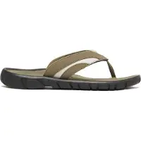Oakley Apparel Flip-Flops FOF100418-7CE für Herren