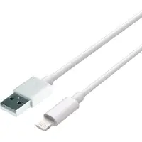 Cazy USB auf Lightning-Ladekabel, MFI-Zertifikat, USB 2.0-Ladekabel, 20 cm, Lightning auf USB, geeignet für iPhone, iPad, AirPods und Apple Watch - 3 Stück