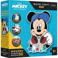 Disney 20199, 50 Stück(e), Cartoons, 5 Jahr(e)