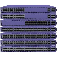 Extreme networks 5520 Series 5520-24t Switch