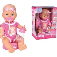 New Born Baby NBB Niedliches Baby