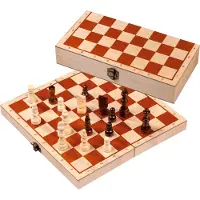 Philos Schachkassette 30mm Feld