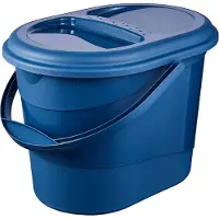 Keeeper Eco 13l Mülleimer One Size