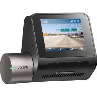 70mai Dashcam A510, 2.7K (1944P) HDR, STARVIS 2 IMX675 Sensor, ADAS, f/1.8, 2" IPS-Bildschirm, GPS, G-Sensor, Super Nachtsicht, Loop-Aufnahme