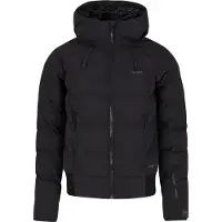 Protest Skijacke Alysumi Damen True Black-M