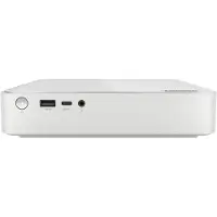 Lenovo IdeaCentre Mini 01IRH8, Intel Core i5, i5-13420H, 16 GB, 512 GB, Windows 11 Pro, 64-Bit