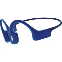 Shokz OpenSwim, Kabellos, Sport, 20 - 20000 Hz, 30 g, Kopfhörer, Blau
